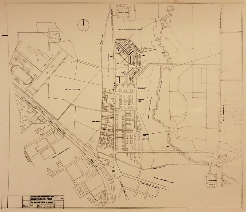 01 Vito e Gustavo Latis Edifici residenziali e centro sociale di